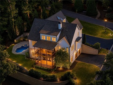 NEW PRICE | LAKE LANIER VIEWS | COVERED DEEP WATER BOAT SLIP | - photo 6