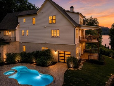 NEW PRICE | LAKE LANIER VIEWS | COVERED DEEP WATER BOAT SLIP | - photo 7