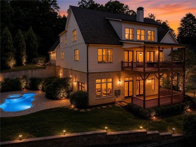 NEW PRICE | LAKE LANIER VIEWS | COVERED DEEP WATER BOAT SLIP | - photo 9