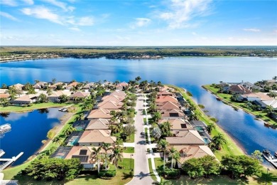 Lake Home For Sale in Naples, Florida