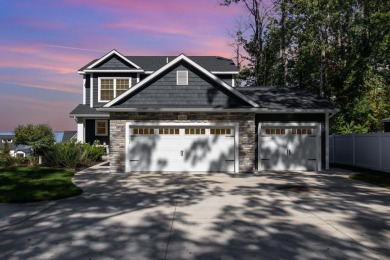 Lake Home For Sale in Houghton Lake, Michigan