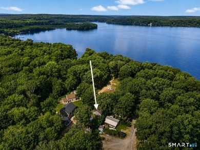 Welcome to your own private retreat on beautiful Gardner Lake! - photo 3