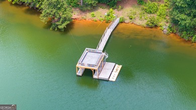 Exceptional custom lakefront home situated on 1.93 private acres - photo 7
