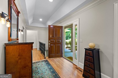 Exceptional custom lakefront home situated on 1.93 private acres - photo 9