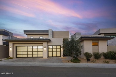 One of the most coveted addresses in all of Scottsdale - Ascent