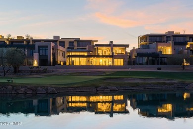 One of the most coveted addresses in all of Scottsdale - Ascent