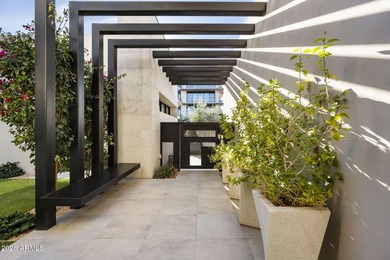 One of the most coveted addresses in all of Scottsdale - Ascent