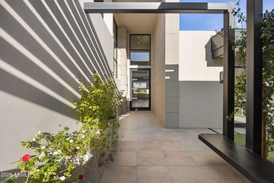 One of the most coveted addresses in all of Scottsdale - Ascent