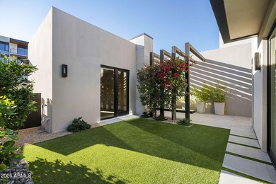 One of the most coveted addresses in all of Scottsdale - Ascent