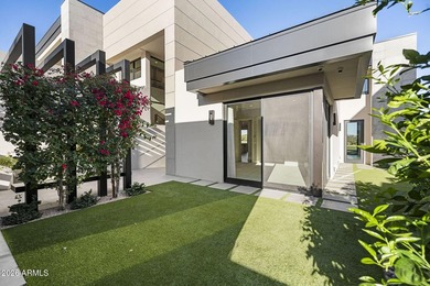 One of the most coveted addresses in all of Scottsdale - Ascent