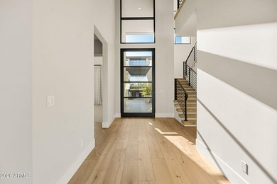 One of the most coveted addresses in all of Scottsdale - Ascent