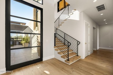 One of the most coveted addresses in all of Scottsdale - Ascent