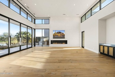 One of the most coveted addresses in all of Scottsdale - Ascent