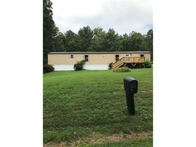 High Rock Lake Home For Sale in Lexington North Carolina