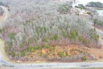 Lake Lot For Sale in Rockwood, Tennessee