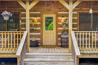 RUNNING BUFFALO tourist home offers the perfect blend of rustic - photo 11