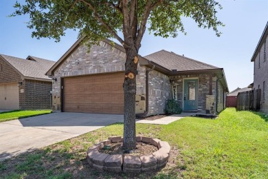 Lake Home For Sale in Fort Worth, Texas