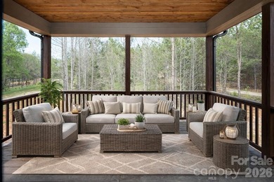 A rare blend of refined design, peaceful living, and close - photo 12