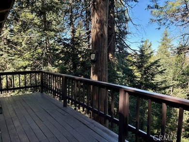 Nestled among the pines of Crestline, this charming mountain - photo 13