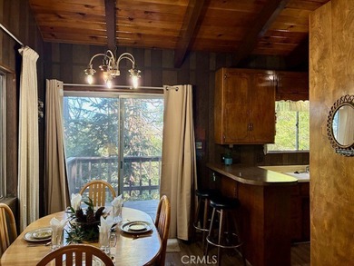 Nestled among the pines of Crestline, this charming mountain - photo 14