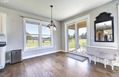 Custom home with something for everyone. As you enter the gated - photo 14
