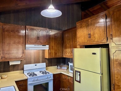 Nestled among the pines of Crestline, this charming mountain - photo 17