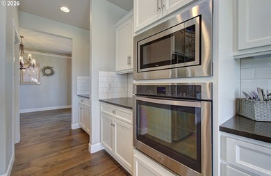 Custom home with something for everyone. As you enter the gated - photo 17