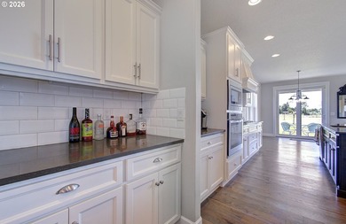 Custom home with something for everyone. As you enter the gated - photo 19