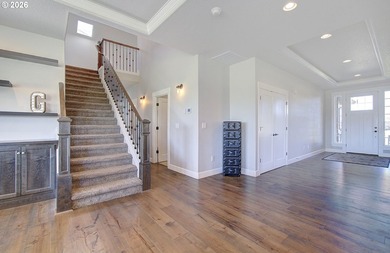 Custom home with something for everyone. As you enter the gated - photo 21