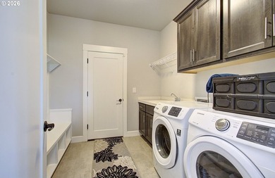 Custom home with something for everyone. As you enter the gated - photo 22