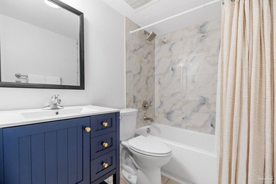 Experience beachfront bliss at Sandy Key #224! This beautifully - photo 25