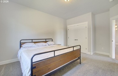Custom home with something for everyone. As you enter the gated - photo 25