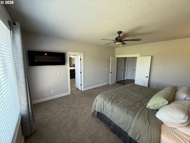 Custom home with something for everyone. As you enter the gated - photo 27