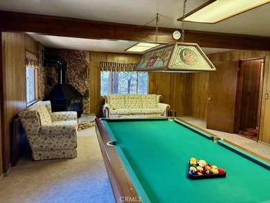 Nestled among the pines of Crestline, this charming mountain - photo 29