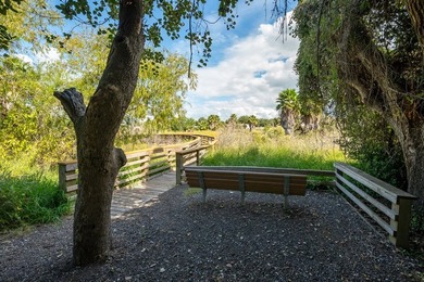 Charming 3 Bedroom, 2 Bath residence backing to Tule Park - photo 29