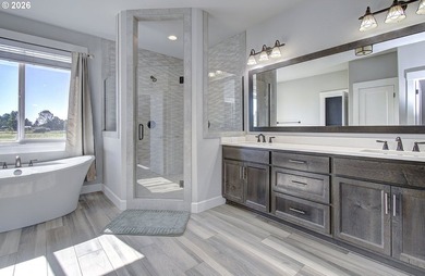 Custom home with something for everyone. As you enter the gated - photo 29