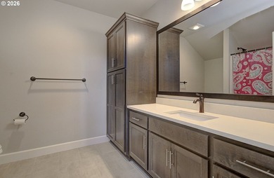 Custom home with something for everyone. As you enter the gated - photo 31