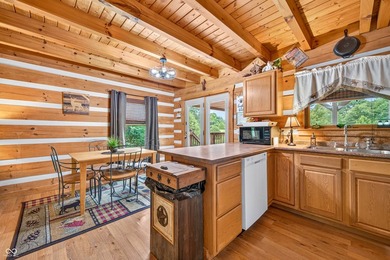 RUNNING BUFFALO tourist home offers the perfect blend of rustic - photo 32