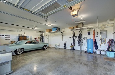 Custom home with something for everyone. As you enter the gated - photo 37