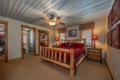 Set on 219' of shoreline along the striking blue-green waters of - photo 40