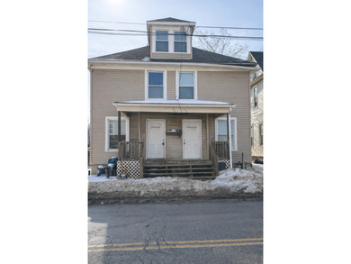 Lake Erie Home For Sale in Erie Pennsylvania