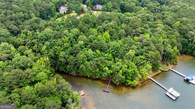 NEW CONSTRUCTION...Lakefront and nestled among the trees - photo 2