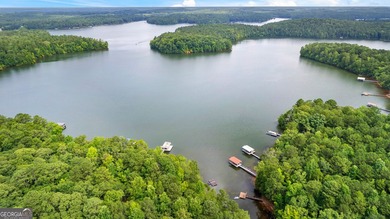 NEW CONSTRUCTION...Lakefront and nestled among the trees - photo 5