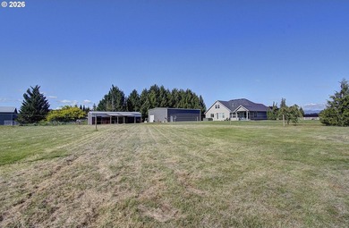 Custom home with something for everyone. As you enter the gated - photo 46