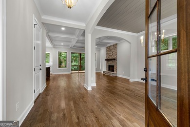 NEW CONSTRUCTION...Lakefront and nestled among the trees - photo 7