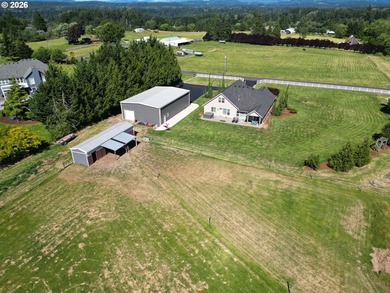 Custom home with something for everyone. As you enter the gated - photo 47