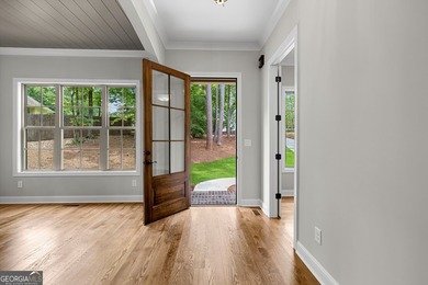 NEW CONSTRUCTION...Lakefront and nestled among the trees - photo 8