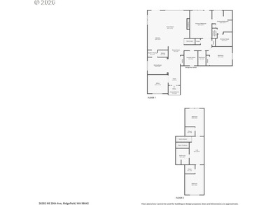 Custom home with something for everyone. As you enter the gated - photo 48