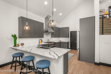 Roaring Fork River Townhome/Townhouse For Sale in Carbondale Colorado