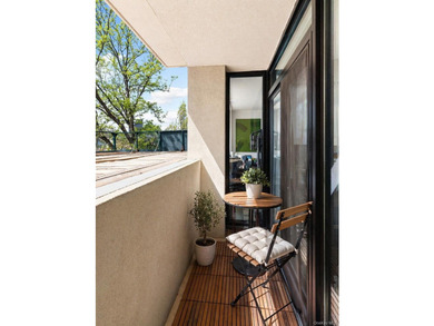 Welcome to Residence 2A at 29 Montrose Avenue-a serene and - photo 4